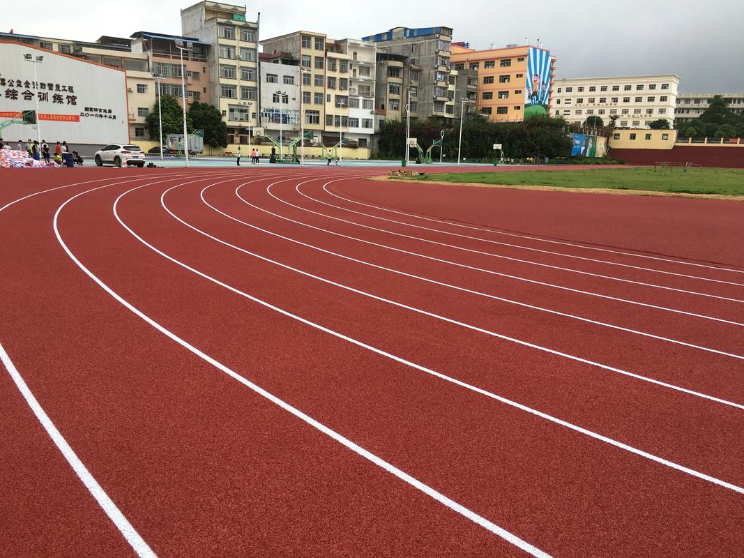 本溪市橡胶跑道塑胶跑道材料 - 排名